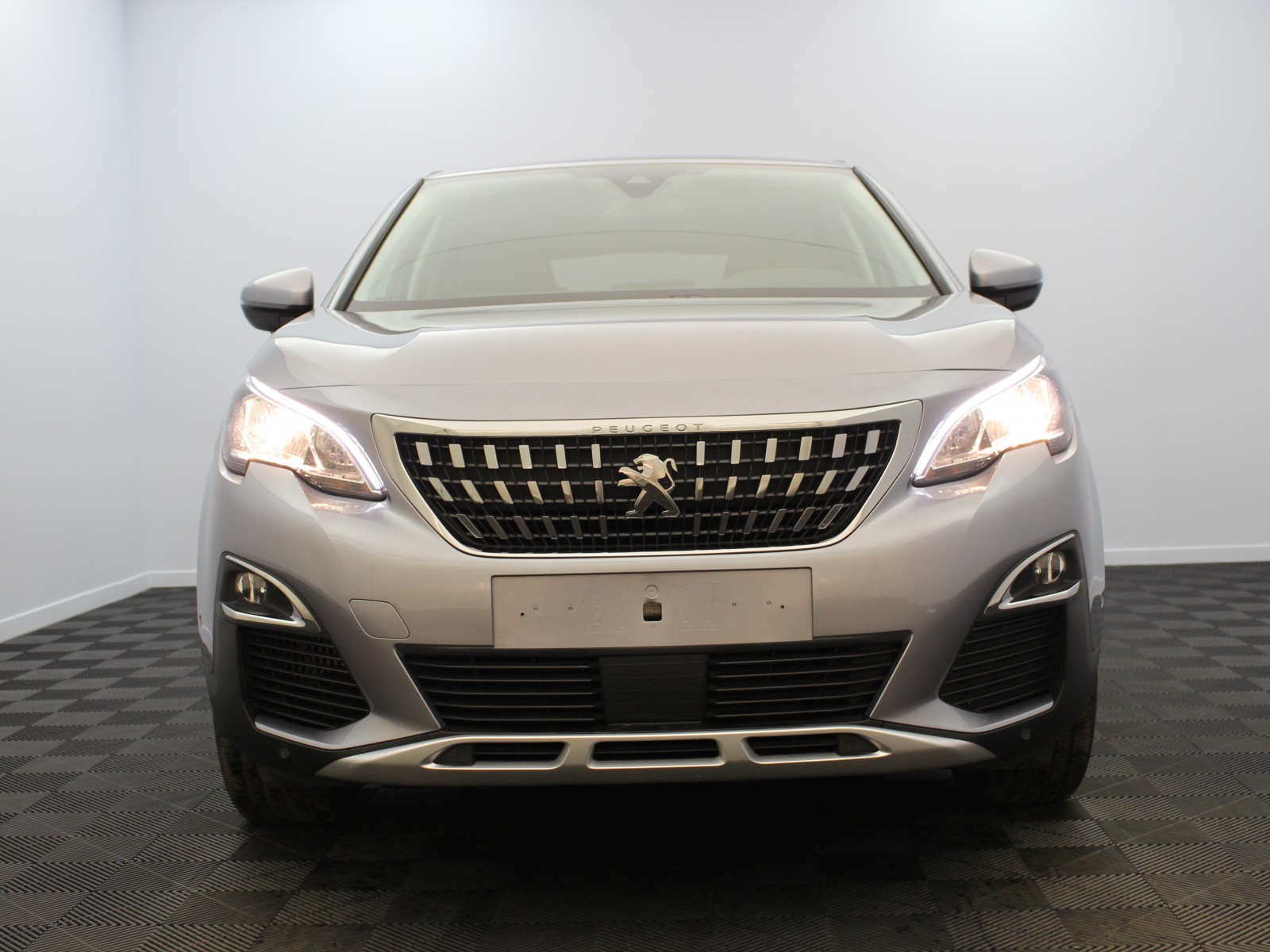 PEUGEOT - 3008 - #181634 - 4