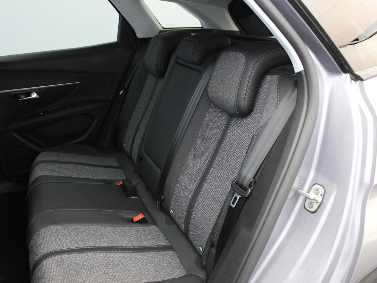 PEUGEOT - 3008 - #181634 - 8