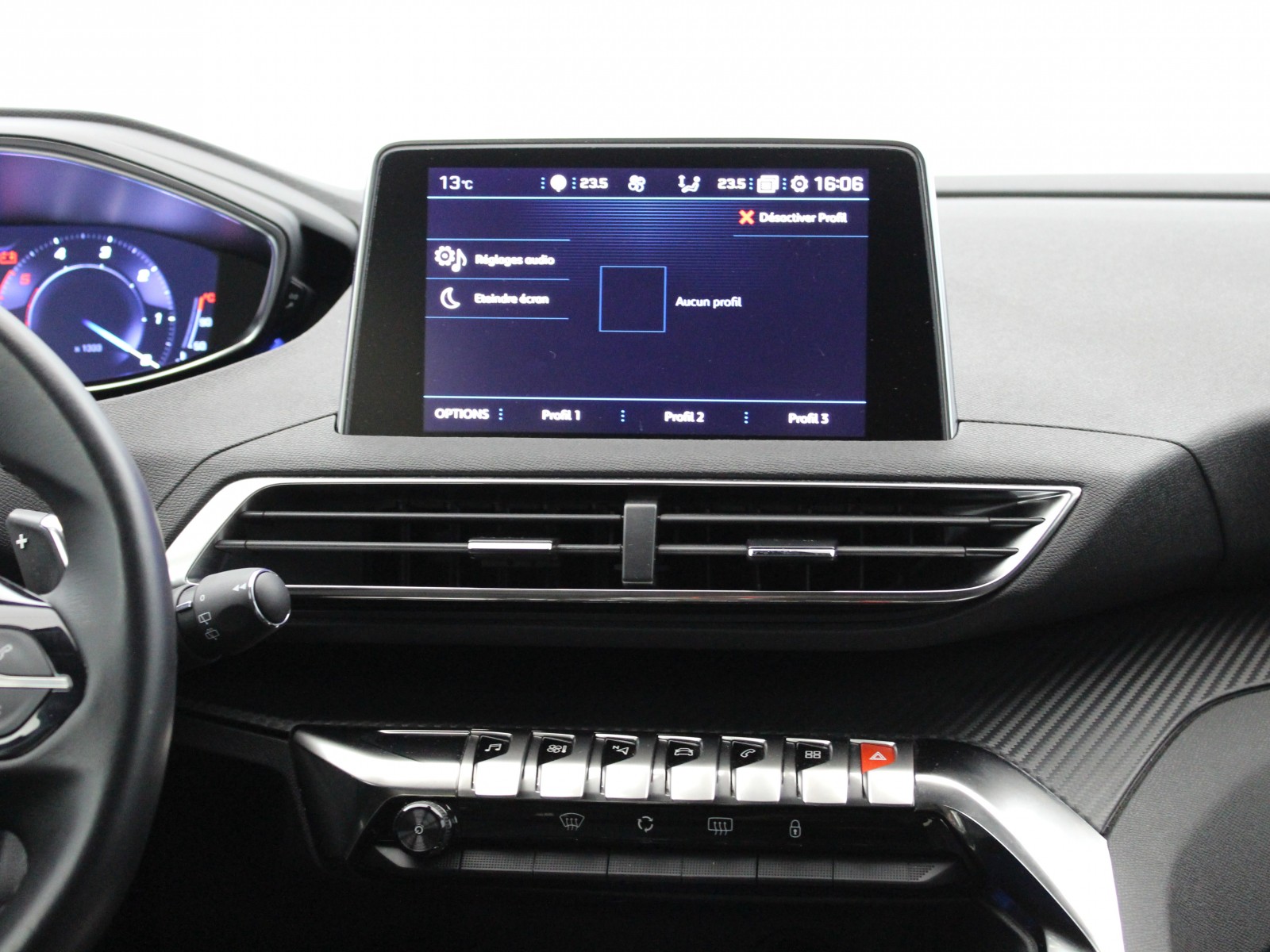 PEUGEOT - 3008 - #181634 - 11