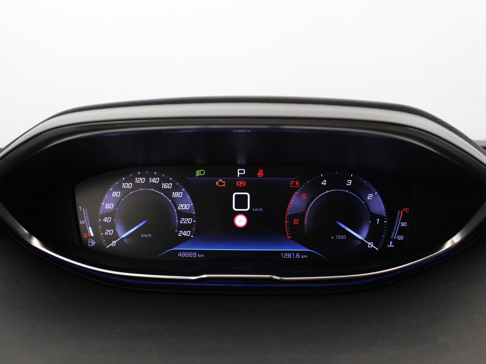 PEUGEOT - 3008 - #181634 - 12