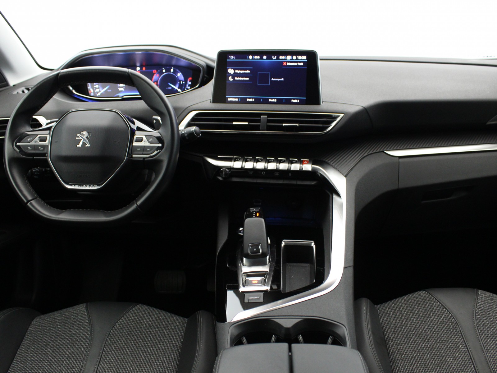 PEUGEOT - 3008 - #181634 - 13