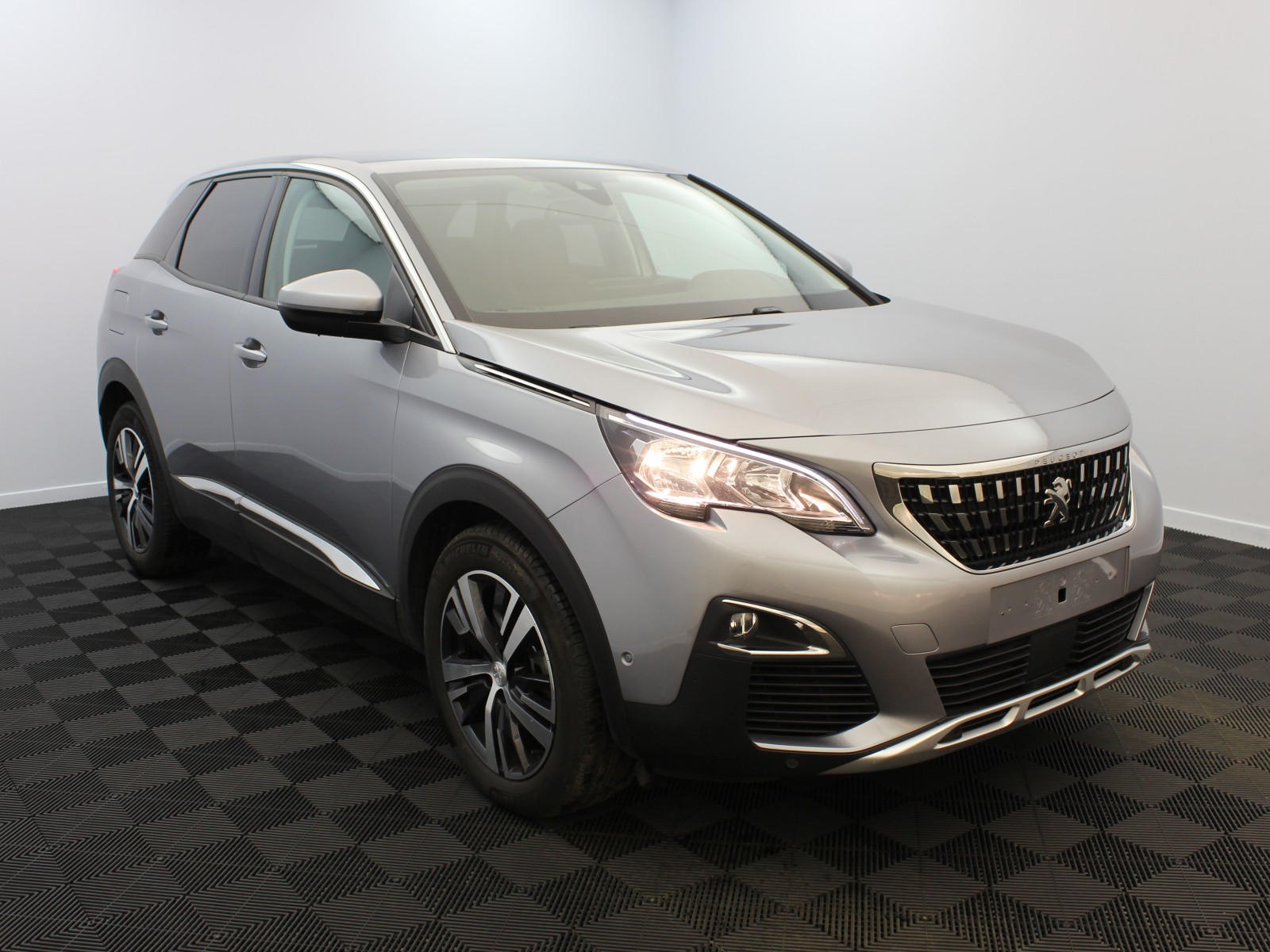 PEUGEOT - 3008 - #181638 - 1