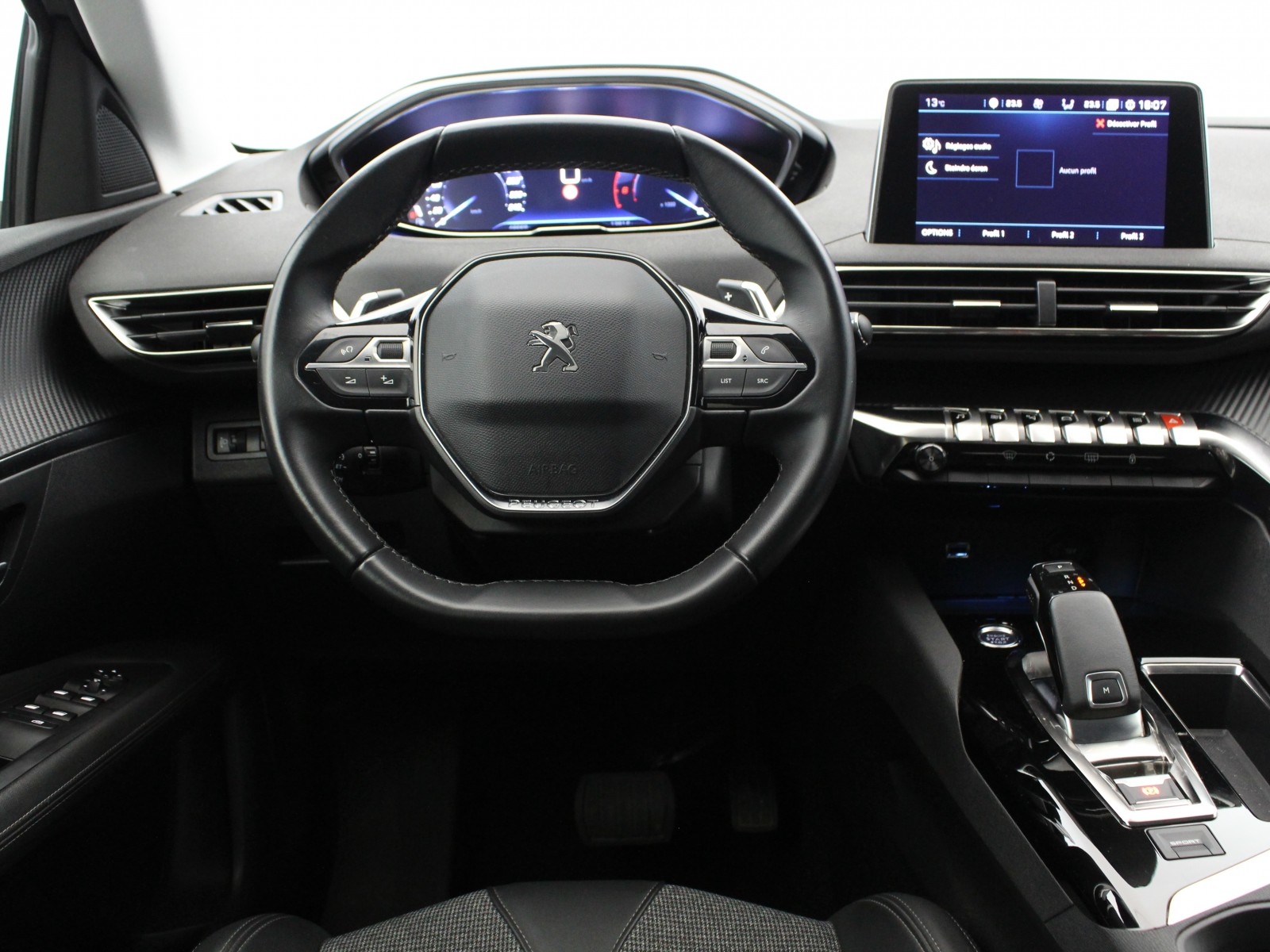 PEUGEOT - 3008 - #181638 - 9