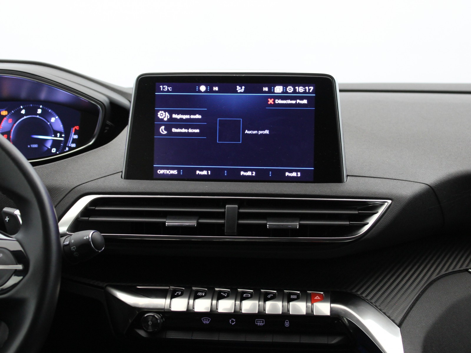 PEUGEOT - 3008 - #181633 - 11