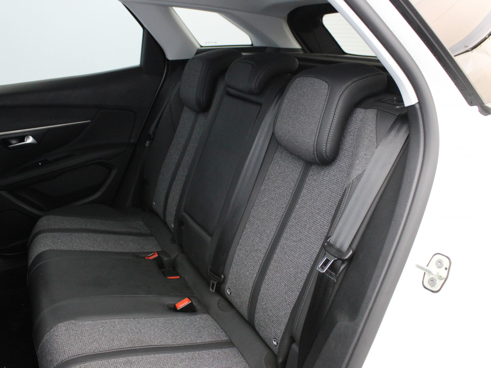 PEUGEOT - 3008 - #181633 - 8