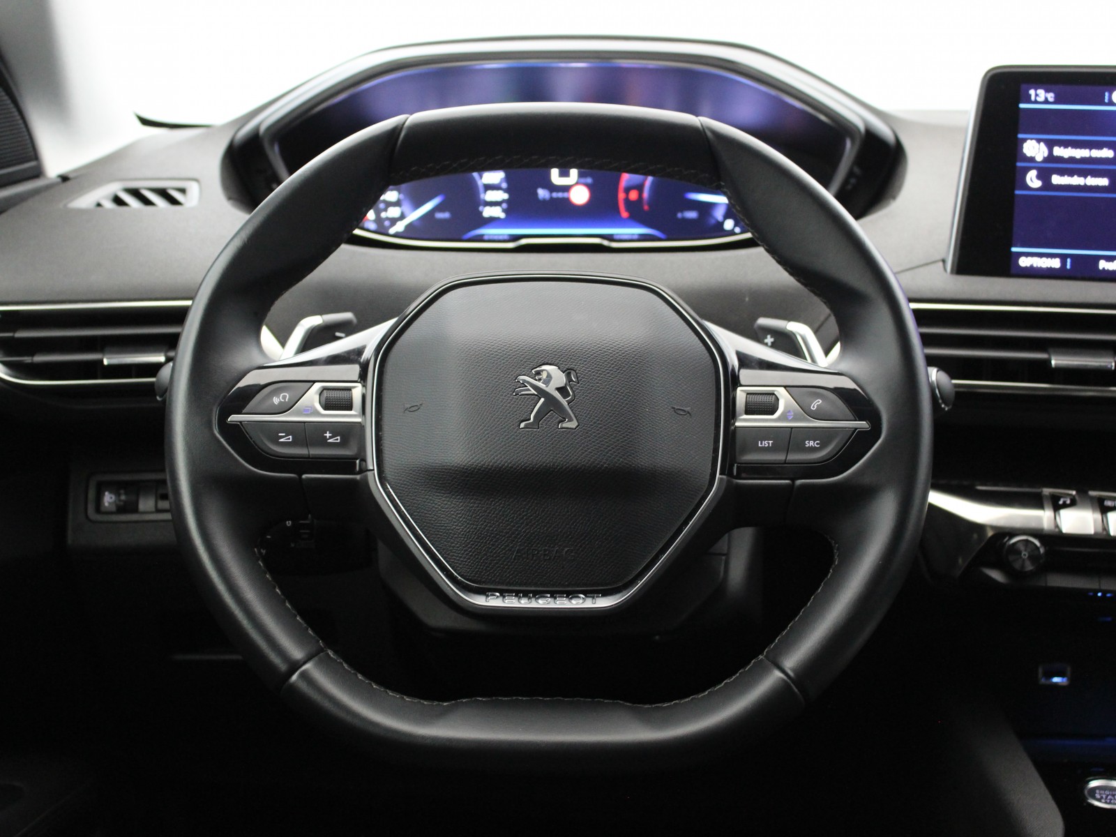 PEUGEOT - 3008 - #181633 - 10