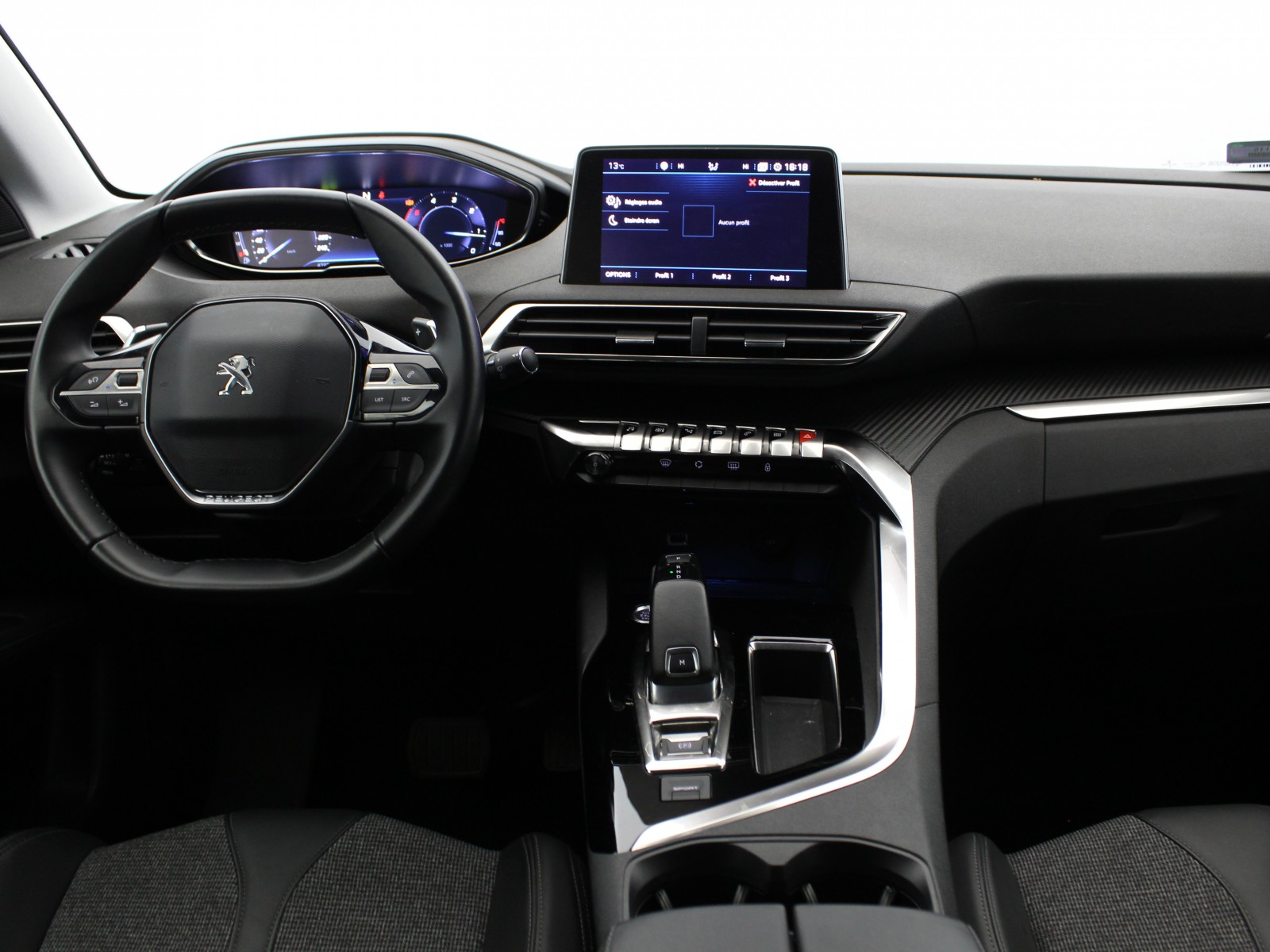 PEUGEOT - 3008 - #181633 - 14