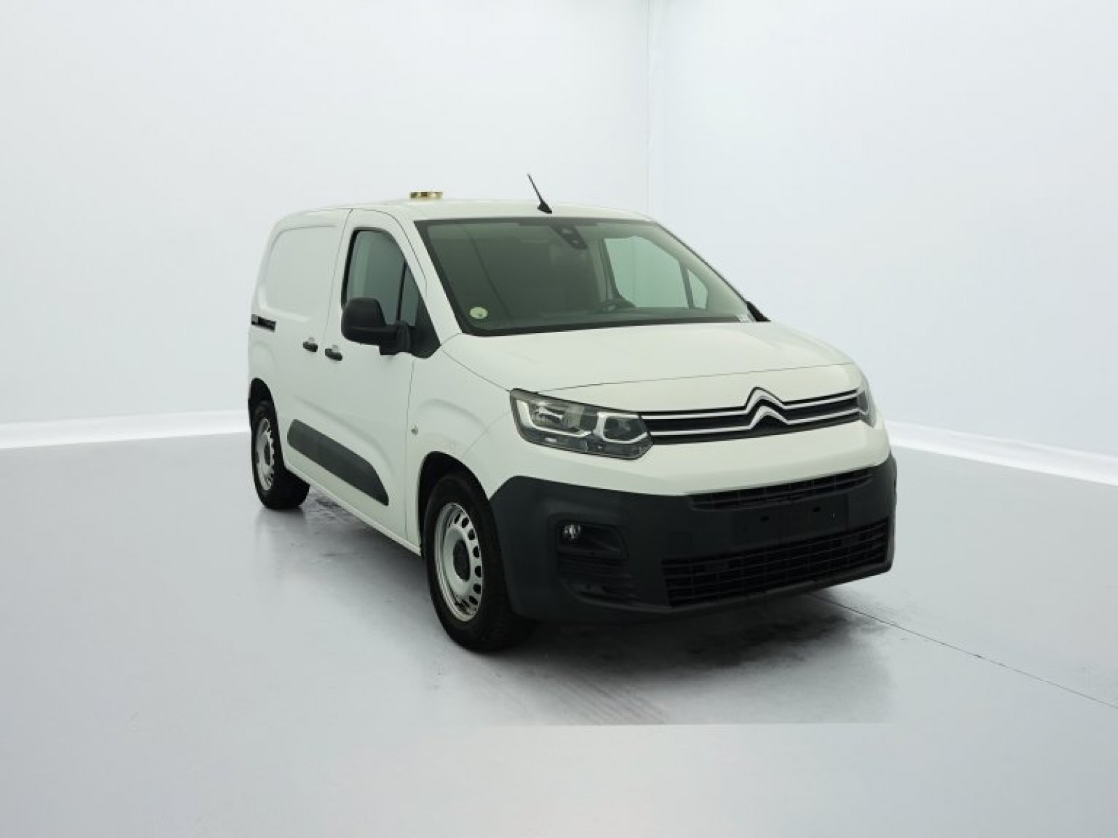 CITROEN - BERLINGO VAN - #846437 - 1