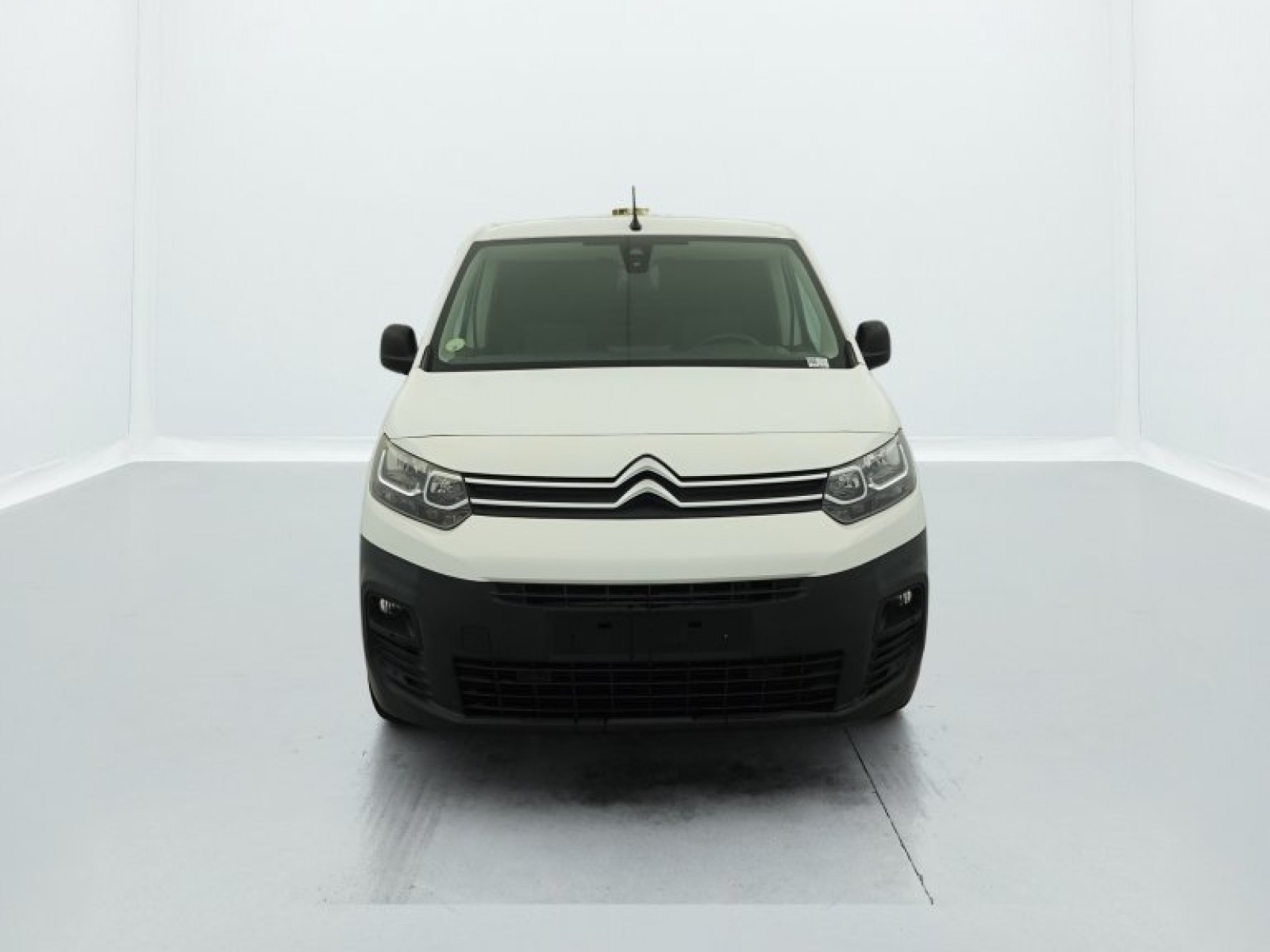 CITROEN - BERLINGO VAN - #846437 - 3