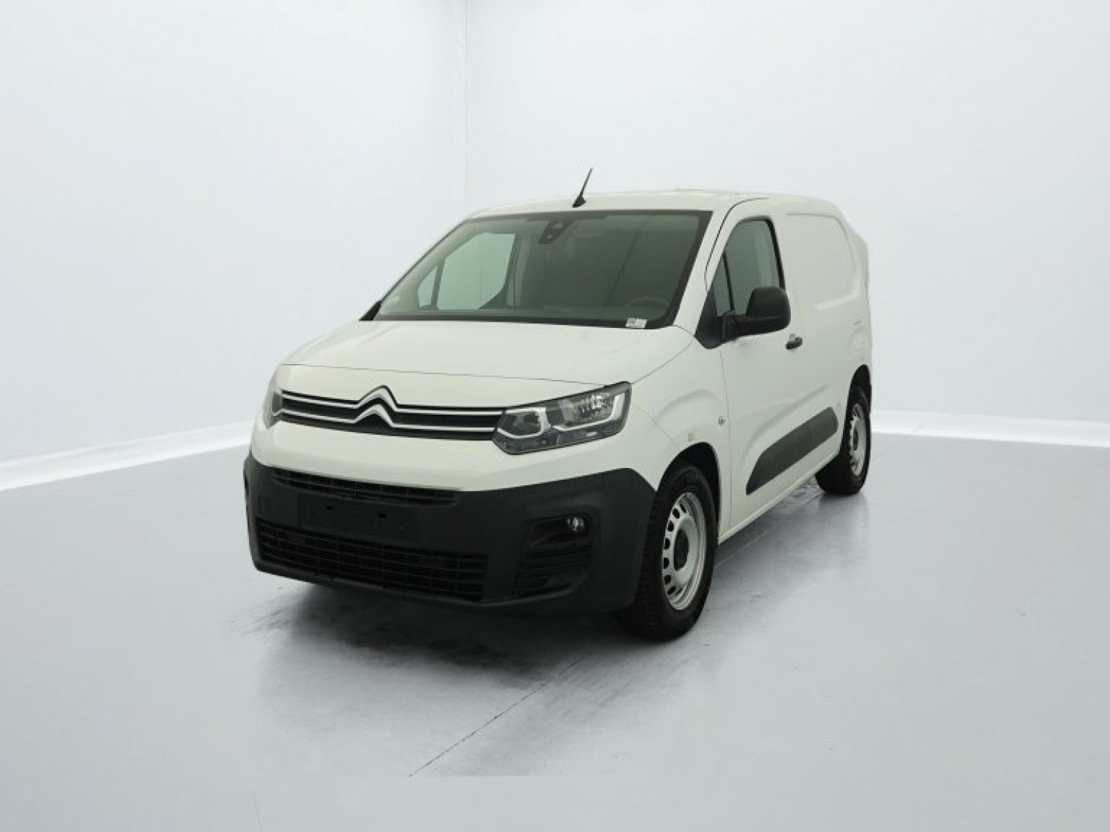 CITROEN - BERLINGO VAN - #846437 - 8