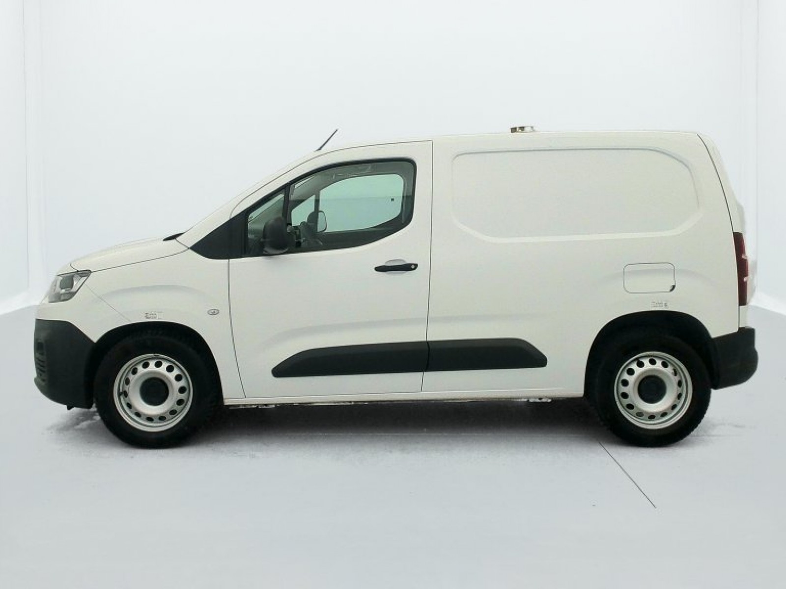 CITROEN - BERLINGO VAN - #846437 - 10