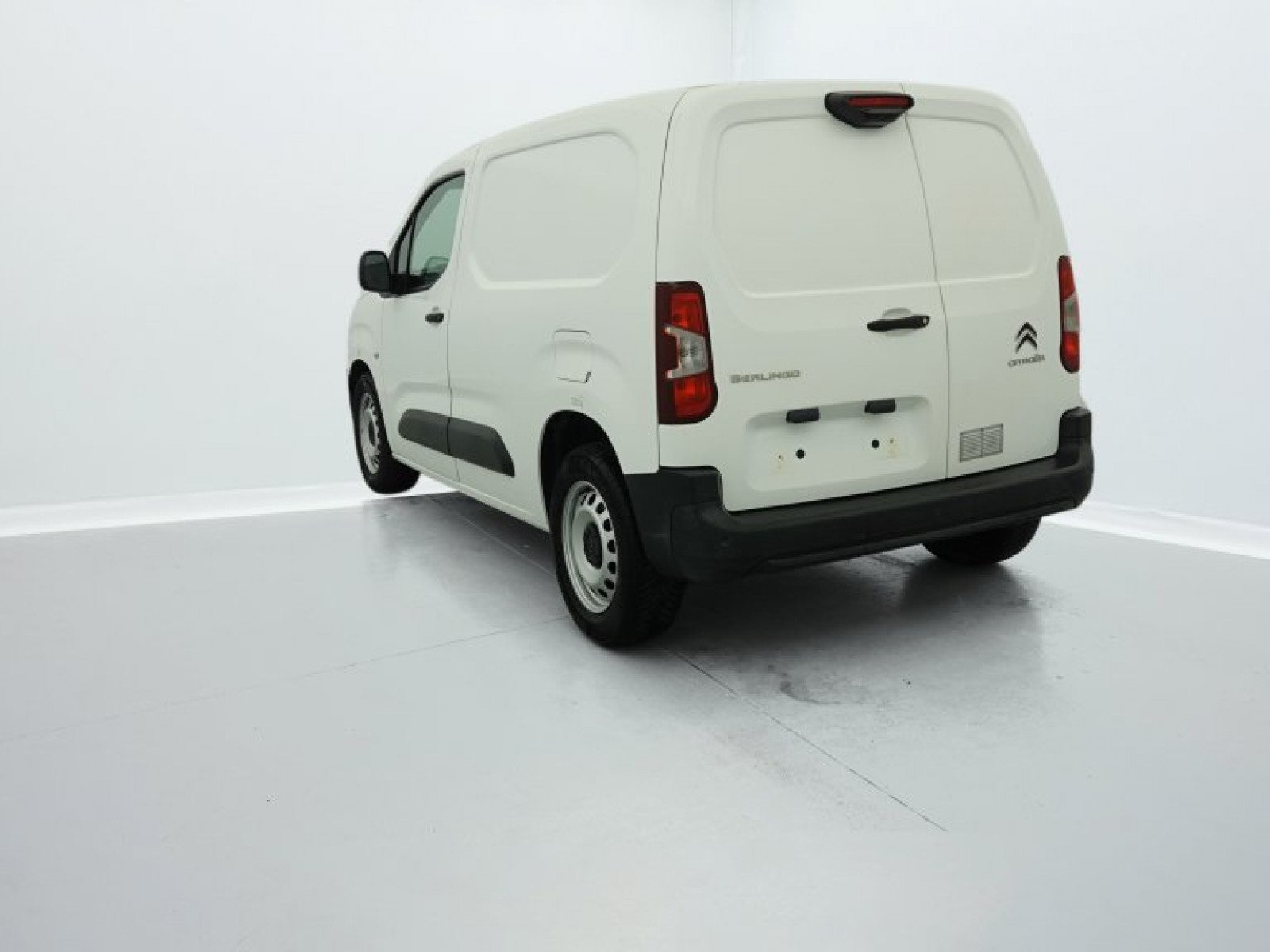 CITROEN - BERLINGO VAN - #846437 - 12