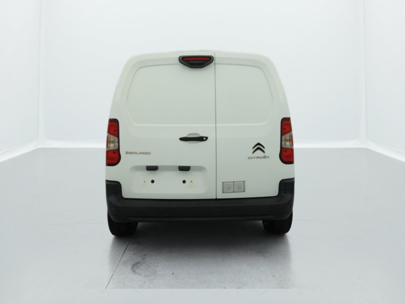 CITROEN - BERLINGO VAN - #846437 - 16