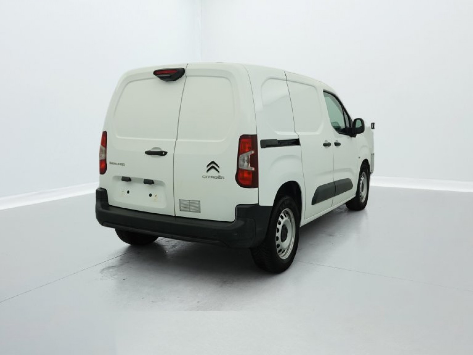 CITROEN - BERLINGO VAN - #846437 - 20