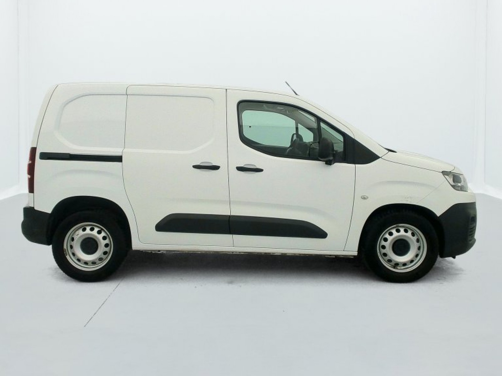 CITROEN - BERLINGO VAN - #846437 - 22