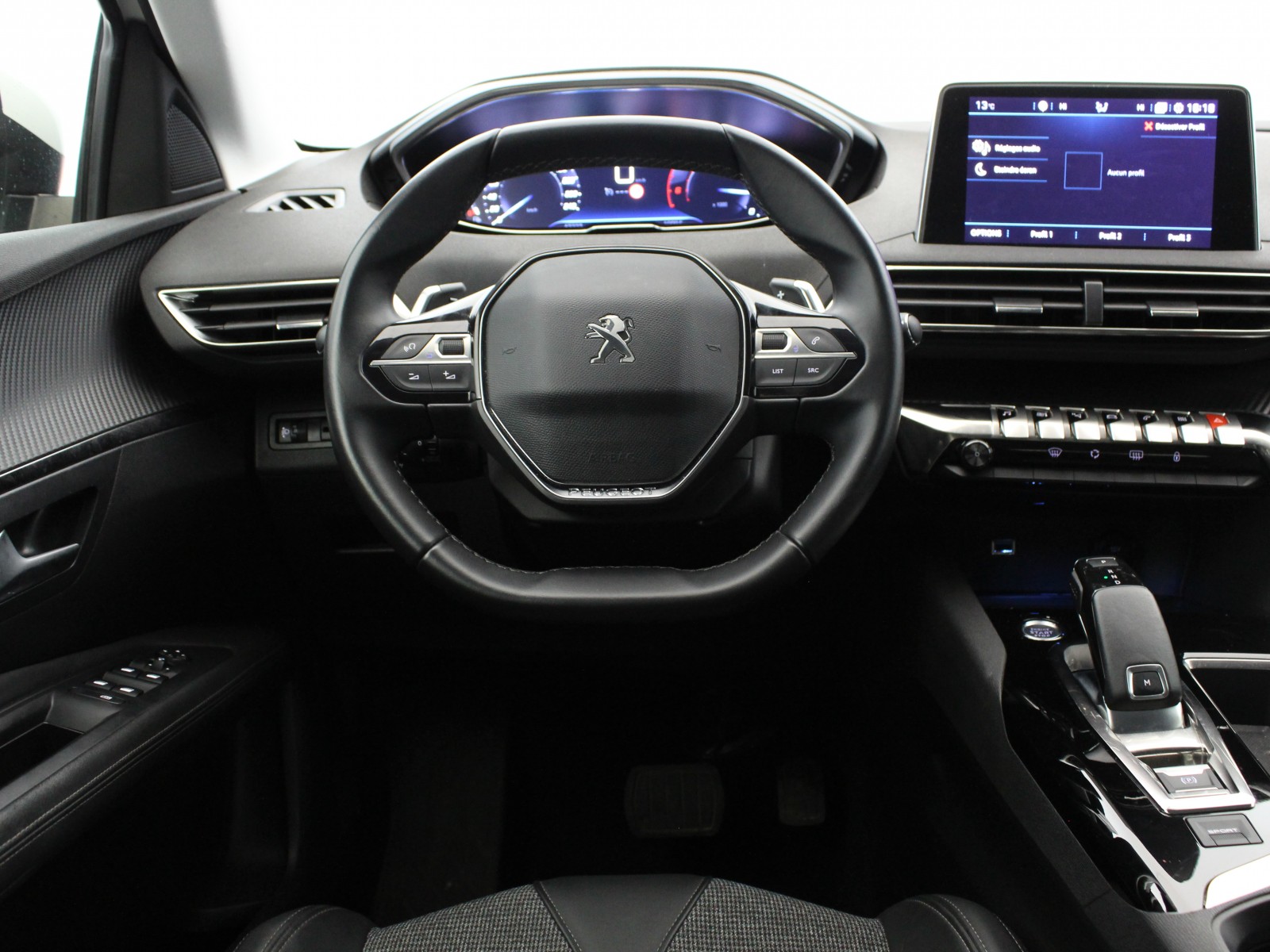 PEUGEOT - 3008 - #181639 - 9