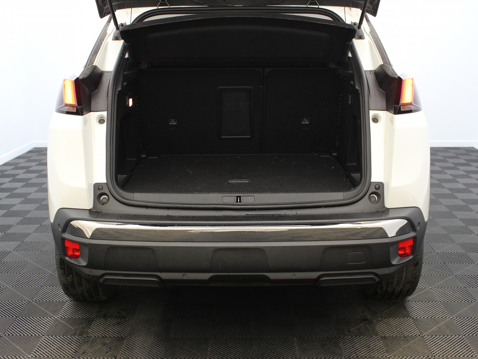 PEUGEOT - 3008 - #181639 - 13