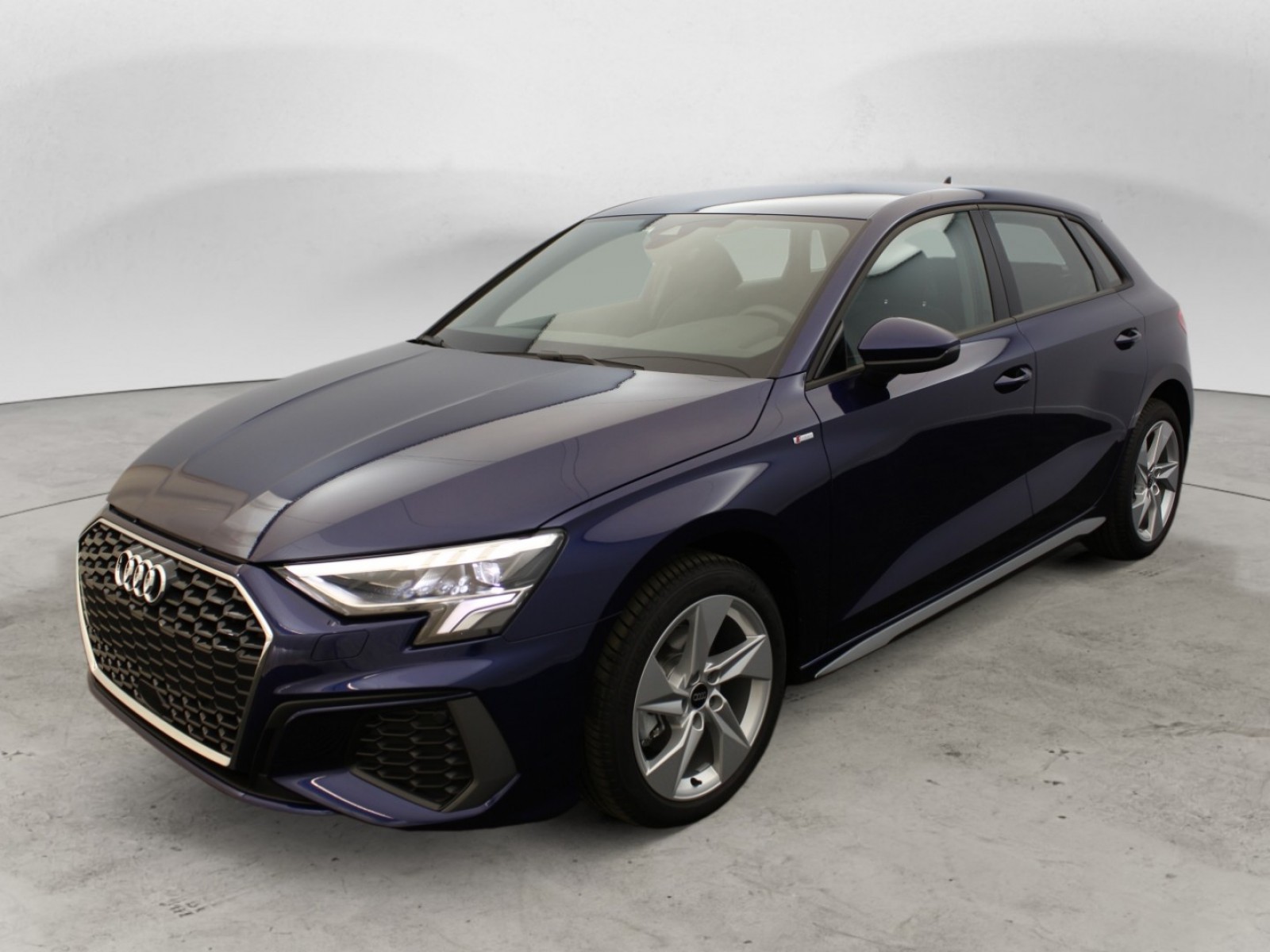 AUDI - A3 SPORTBACK - #179251 - 15