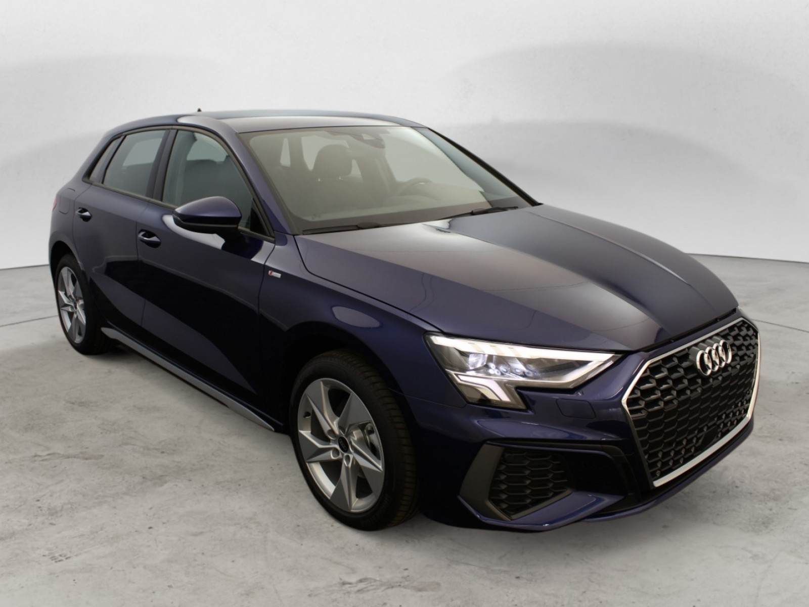 AUDI - A3 SPORTBACK - #179251 - 16