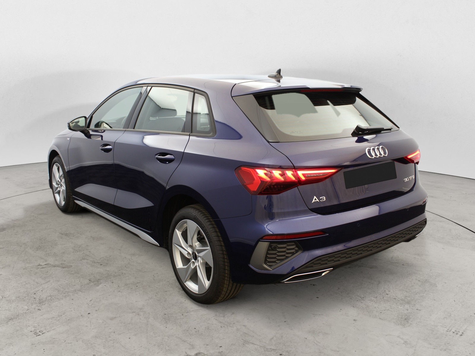 AUDI - A3 SPORTBACK - #179251 - 2