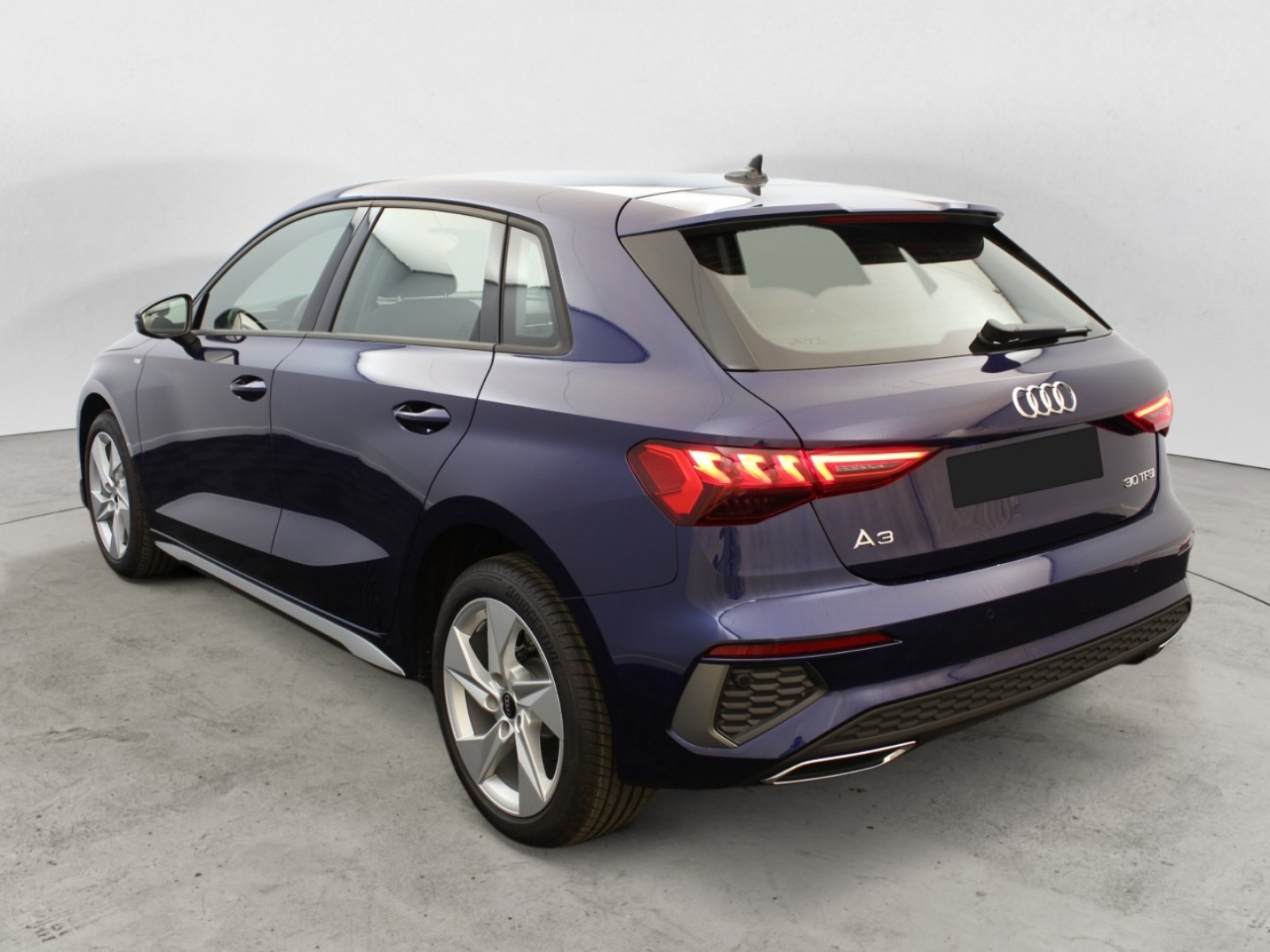 AUDI - A3 SPORTBACK - #179251 - 17