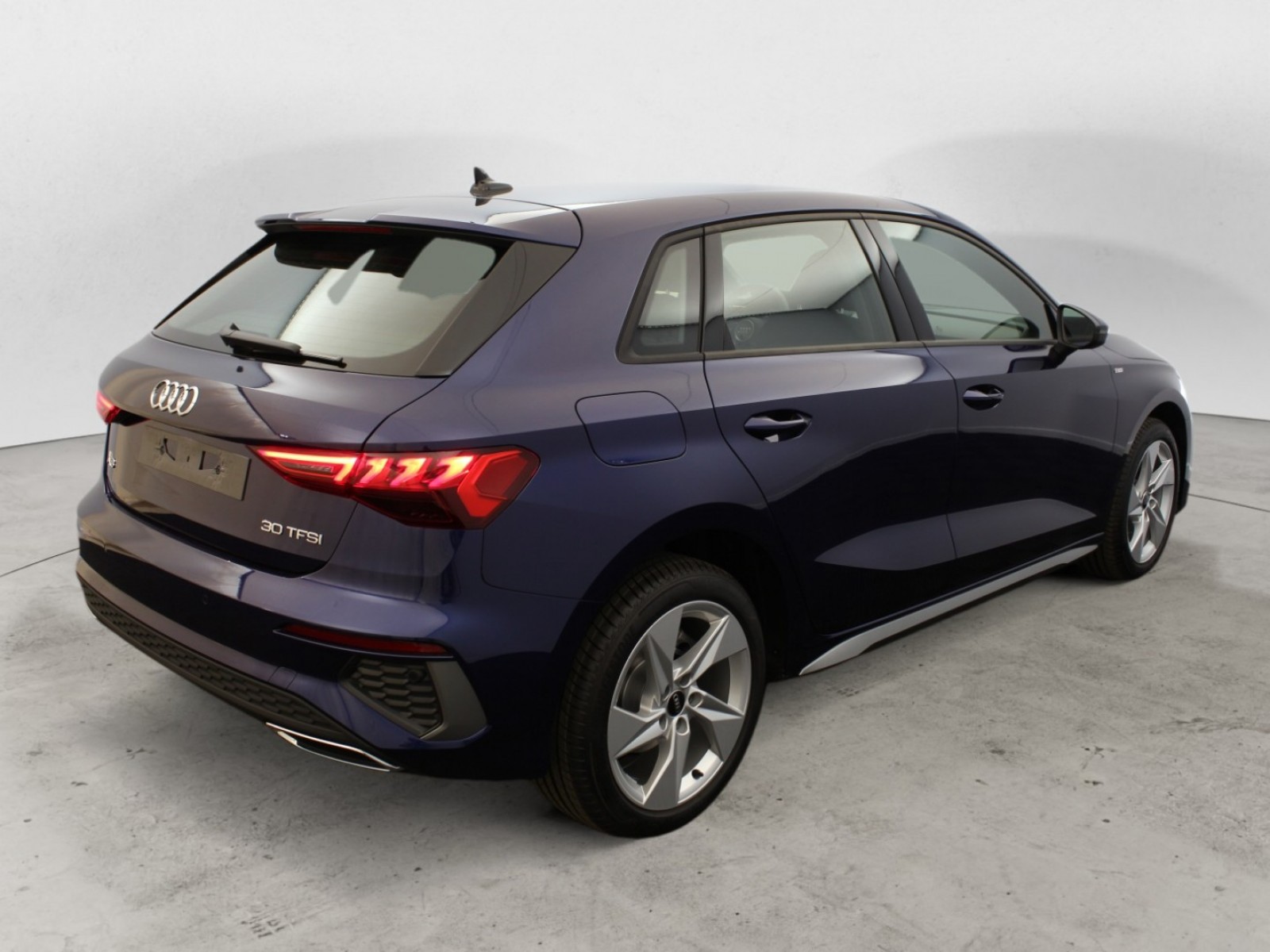 AUDI - A3 SPORTBACK - #179251 - 18