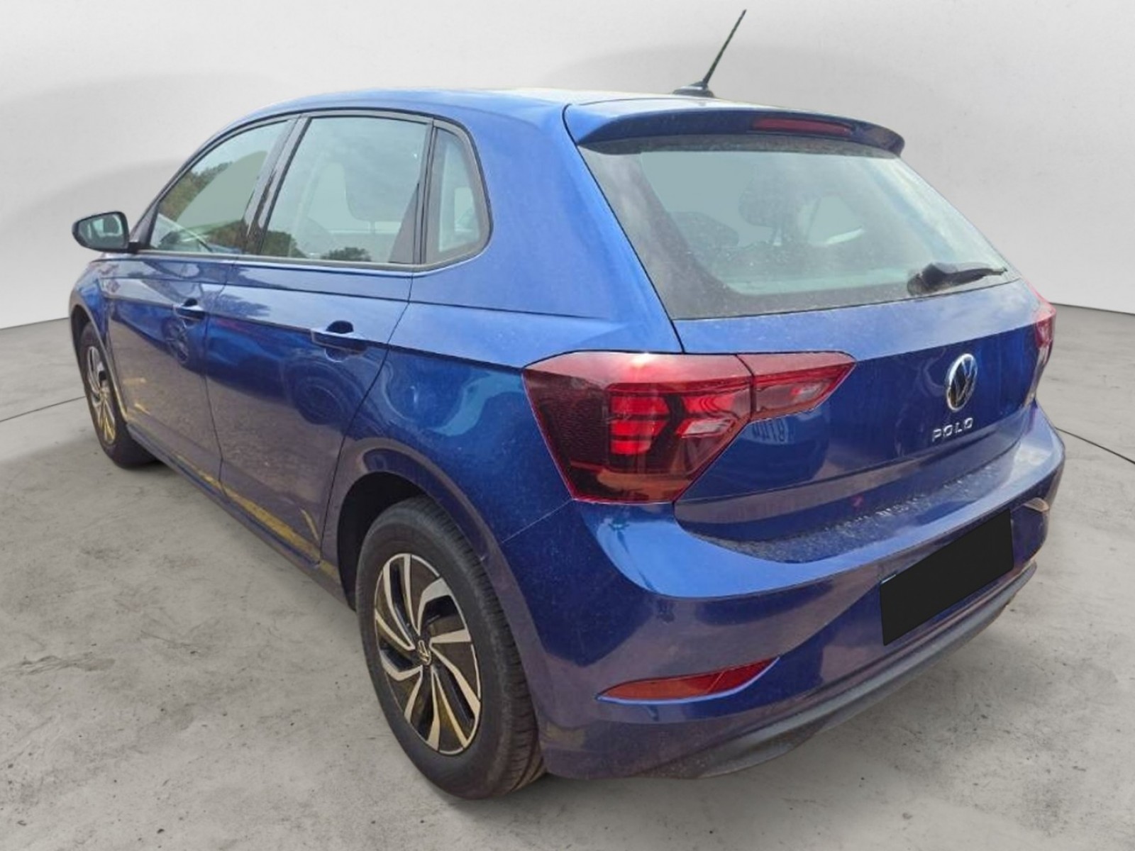 VOLKSWAGEN - POLO - #842755 - 46