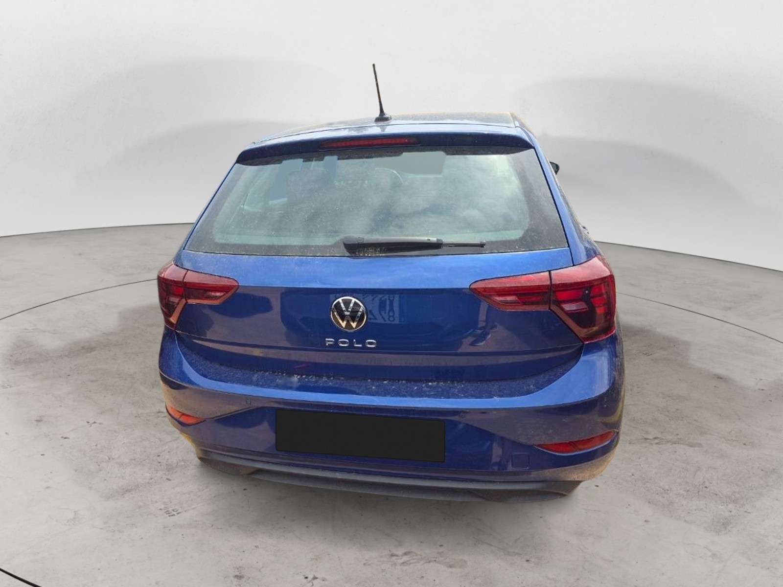 VOLKSWAGEN - POLO - #842755 - 3