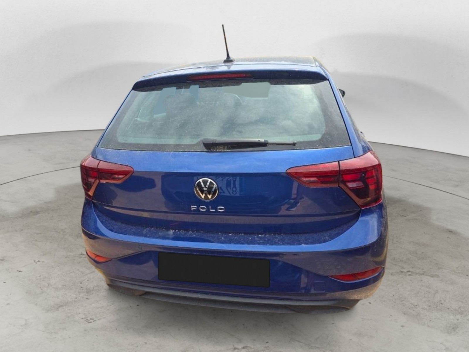 VOLKSWAGEN - POLO - #842755 - 47