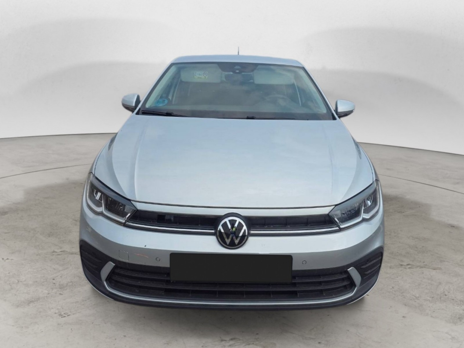VOLKSWAGEN - POLO - #842796 - 41