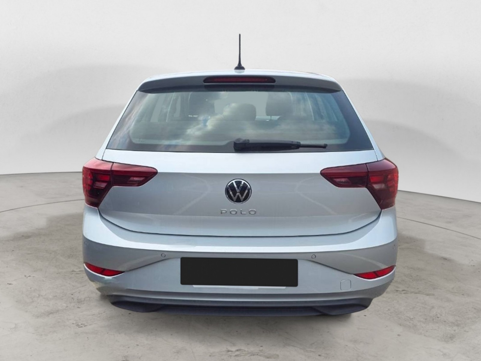 VOLKSWAGEN - POLO - #842796 - 43
