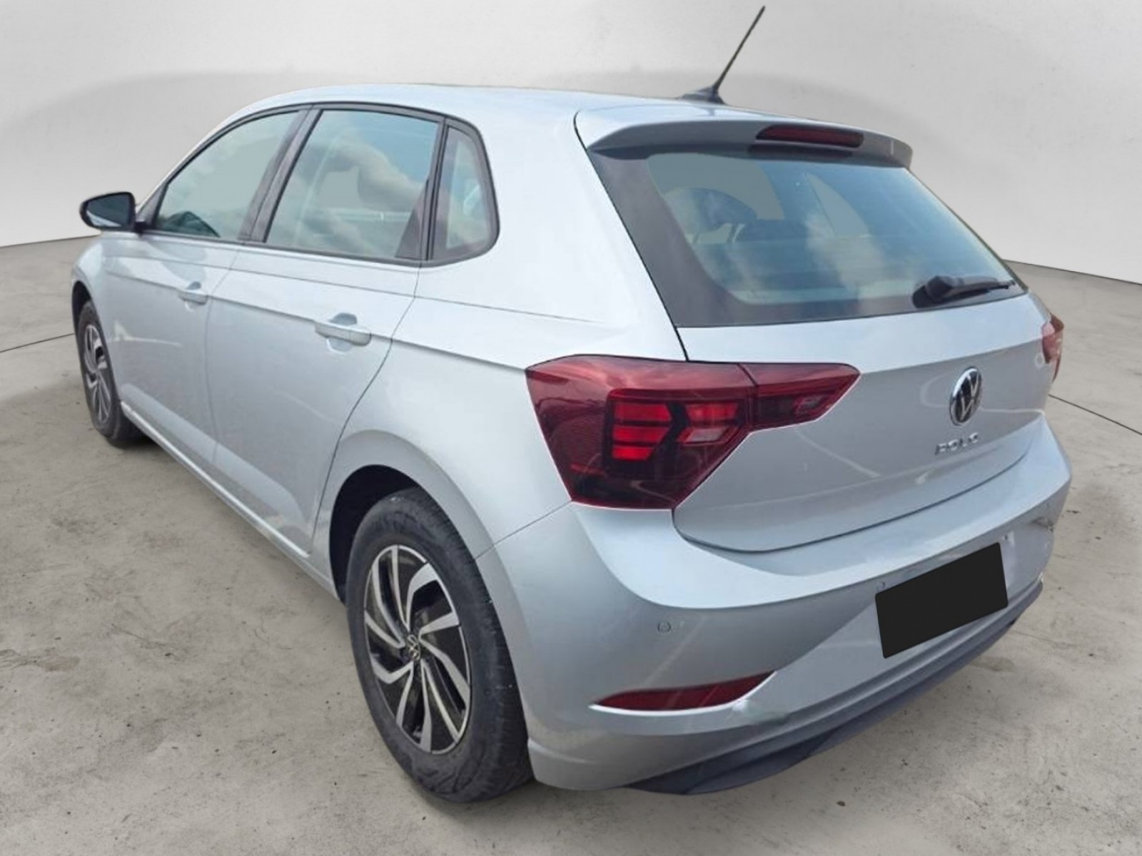 VOLKSWAGEN - POLO - #842796 - 42