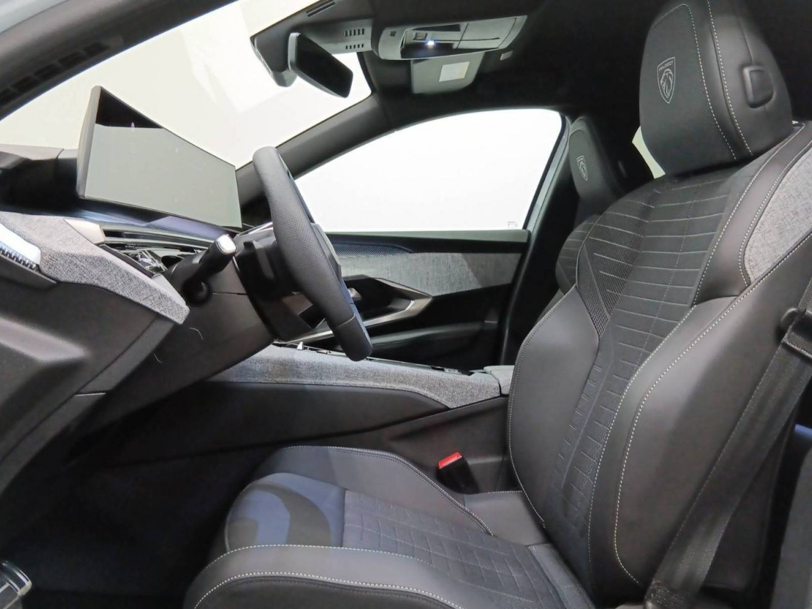 PEUGEOT - 3008 - #543295 - 7