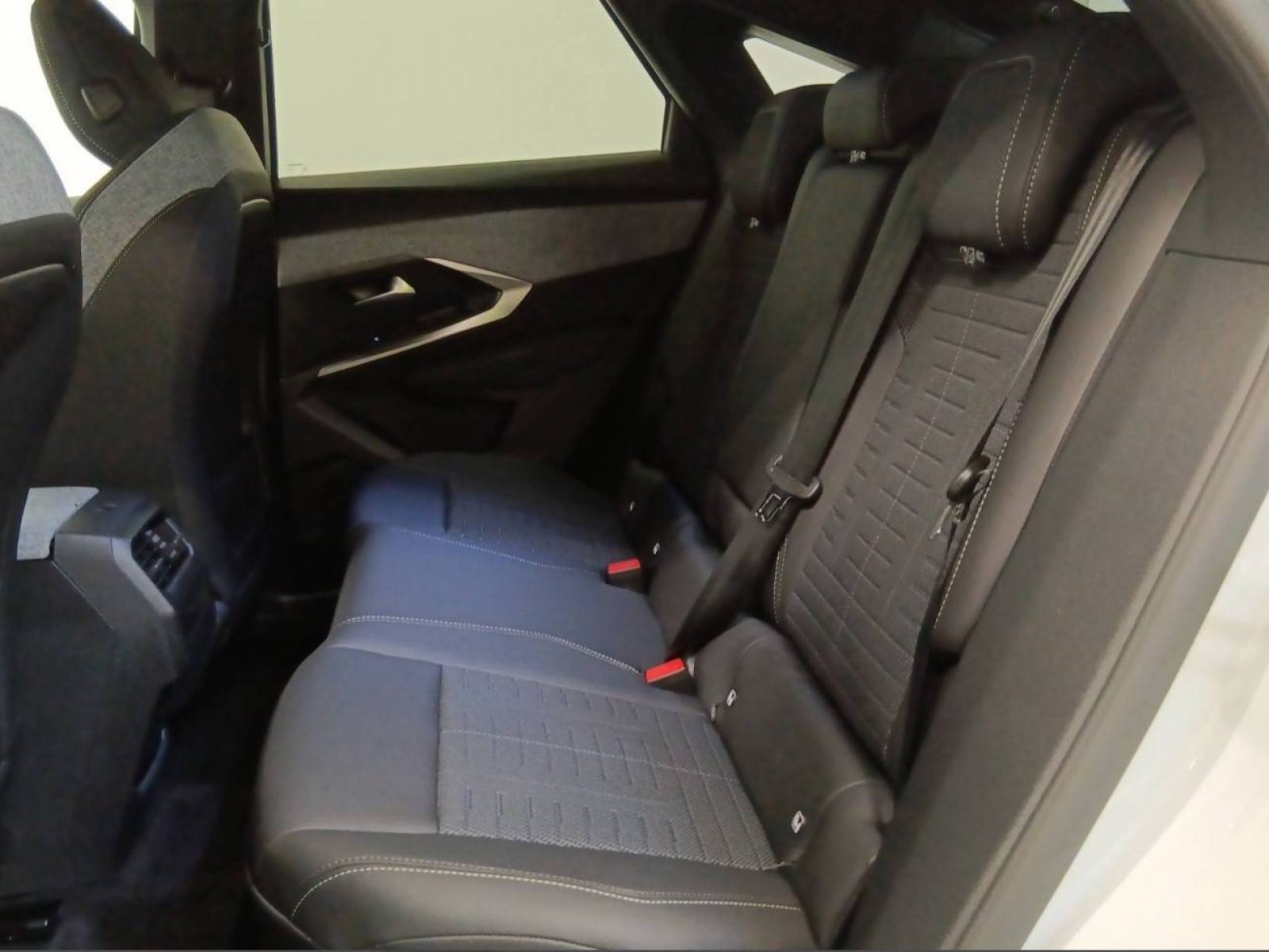 PEUGEOT - 3008 - #543295 - 8