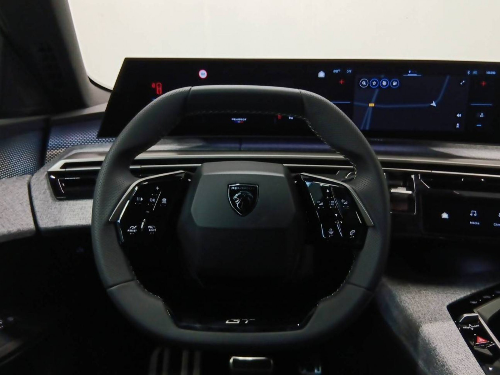 PEUGEOT - 3008 - #543295 - 10