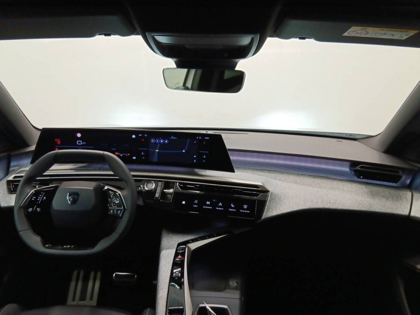 PEUGEOT - 3008 - #543295 - 9