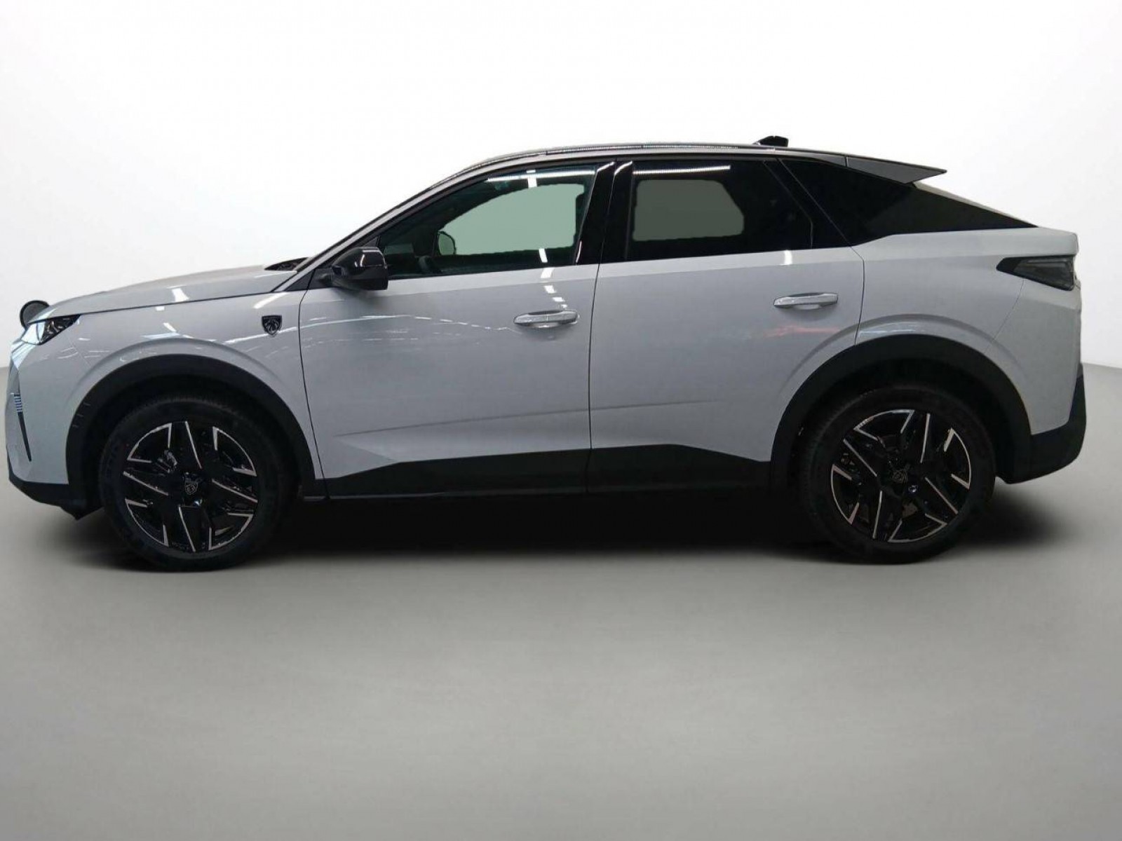 PEUGEOT - 3008 - #543295 - 14