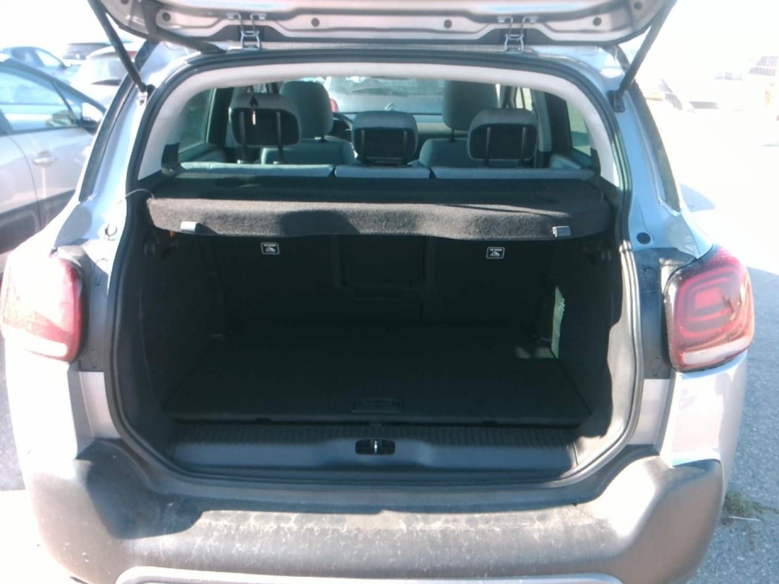 CITROEN - C3 AIRCROSS - #181995 - 3