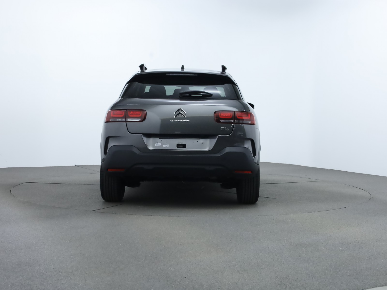 CITROEN - C4 CACTUS - #181996 - 7