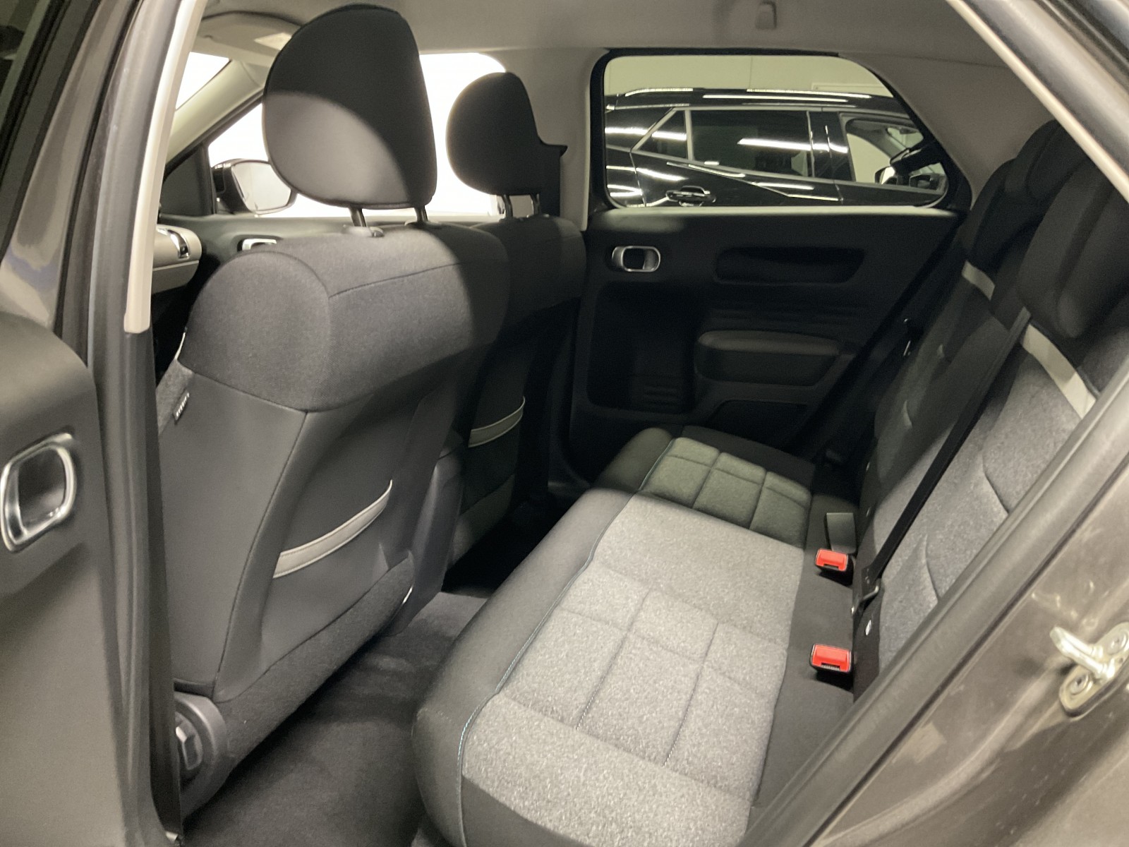 CITROEN - C4 CACTUS - #181996 - 13