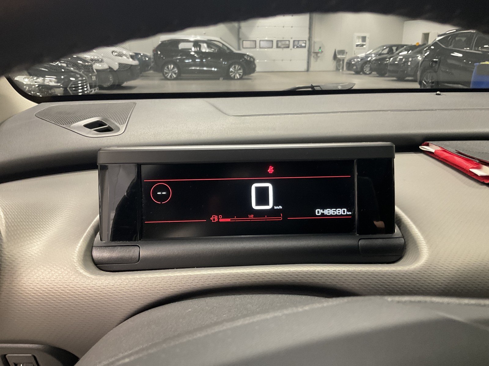 CITROEN - C4 CACTUS - #181996 - 18