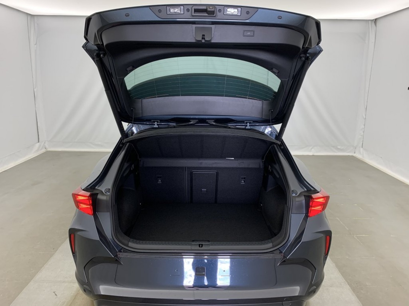 CUPRA - FORMENTOR NOUVEAU - #846696 - 19