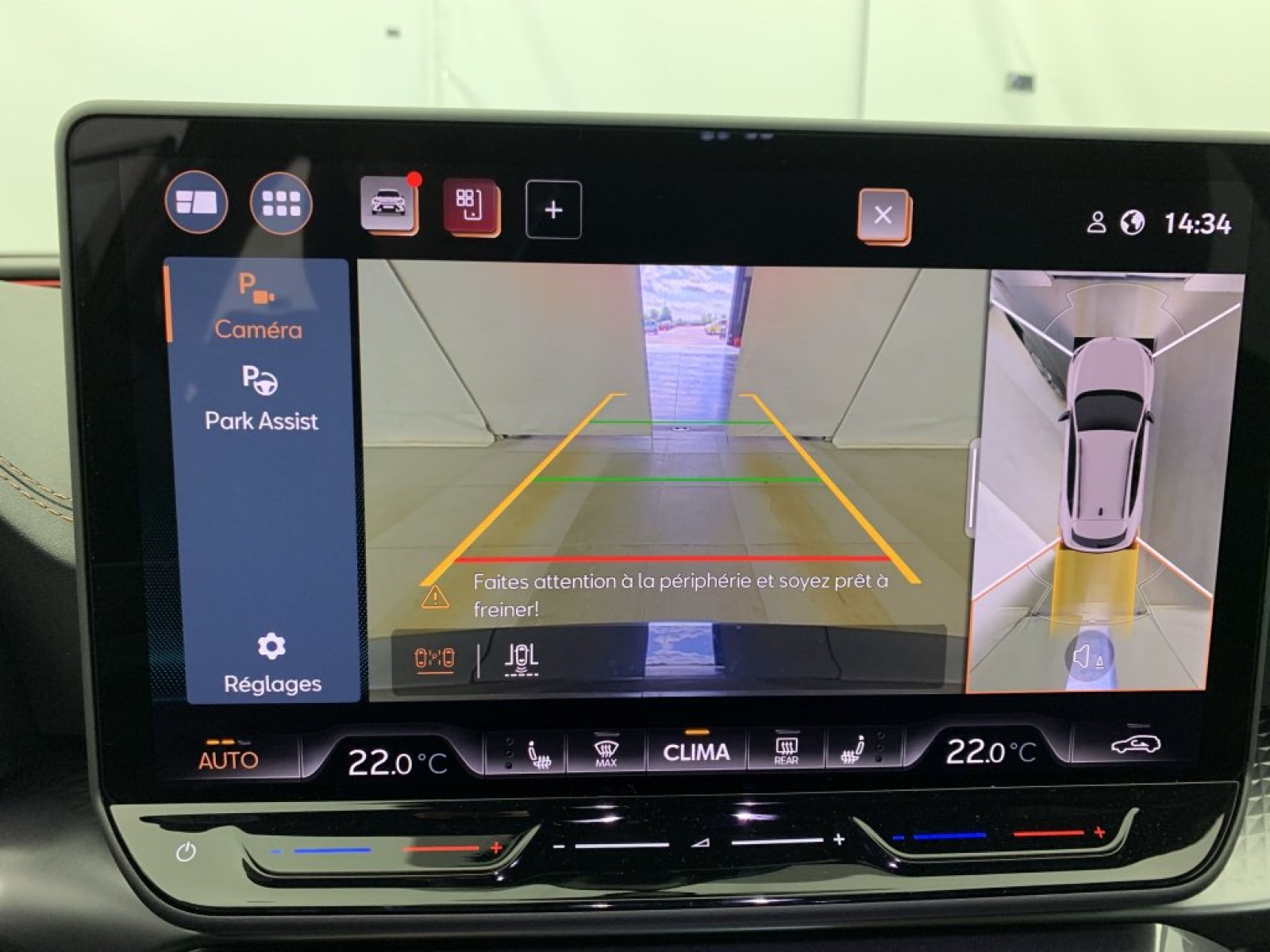 CUPRA - FORMENTOR NOUVEAU - #846696 - 25