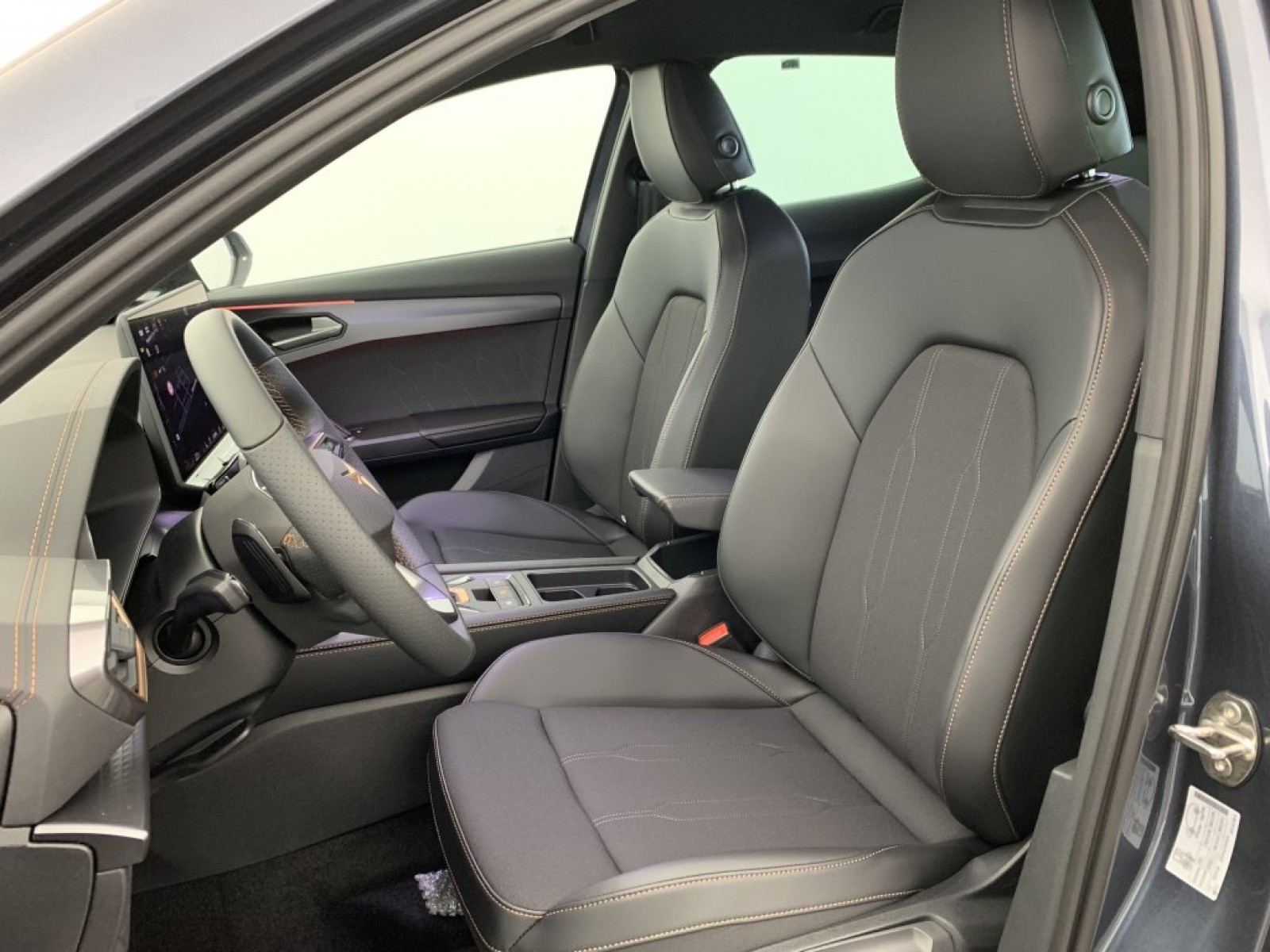 CUPRA - FORMENTOR NOUVEAU - #846696 - 28