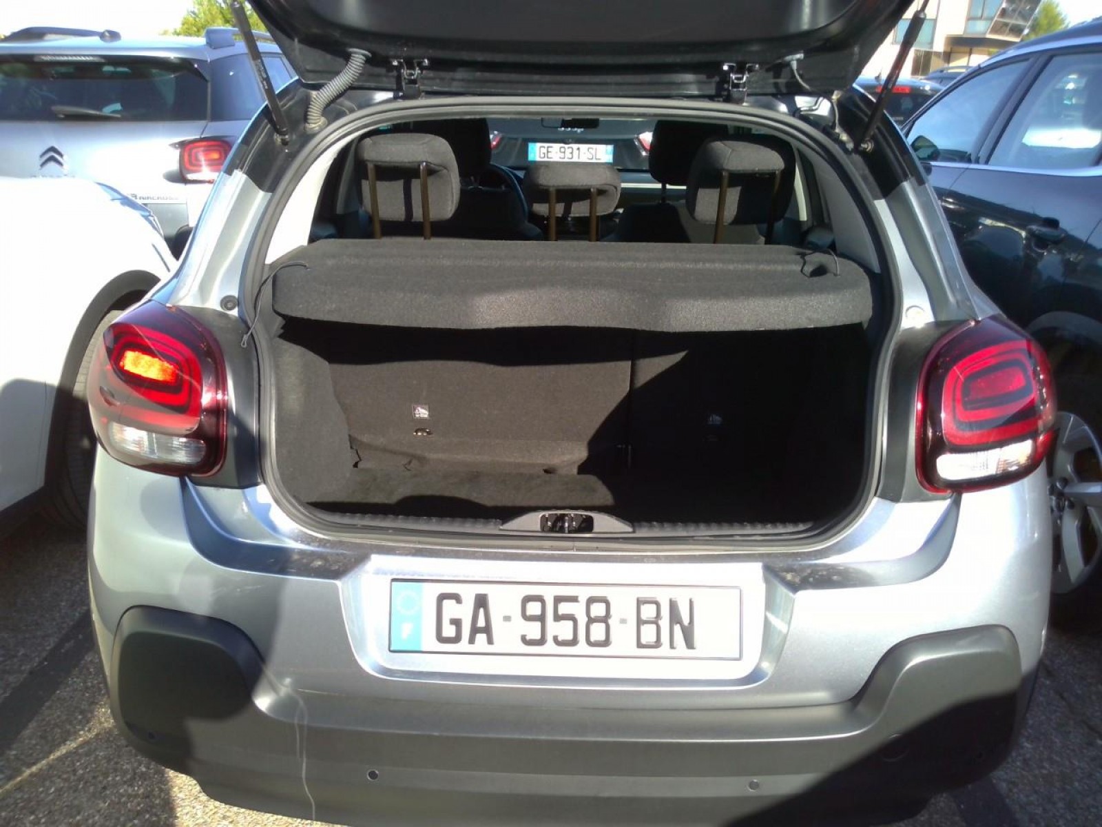 CITROEN - C3 - #182006 - 3
