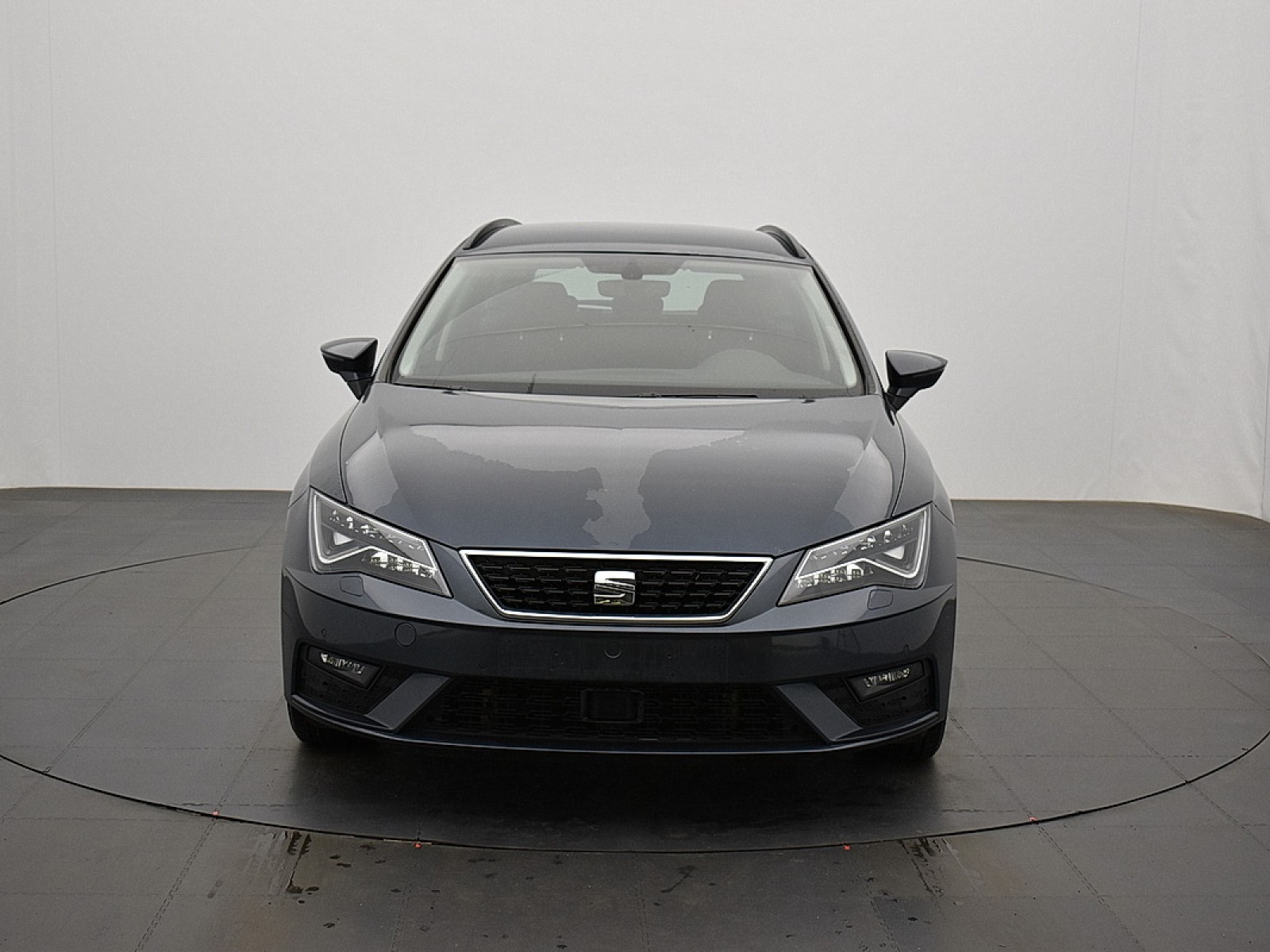SEAT - LEON ST - #181097 - 4