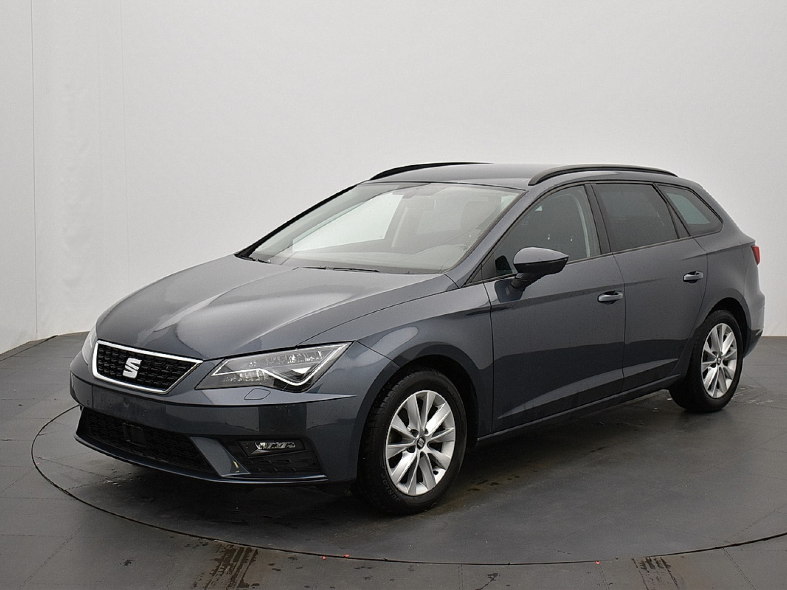 SEAT - LEON ST - #181097 - 0
