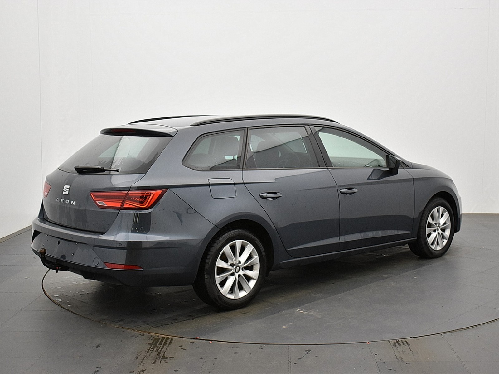 SEAT - LEON ST - #181097 - 2