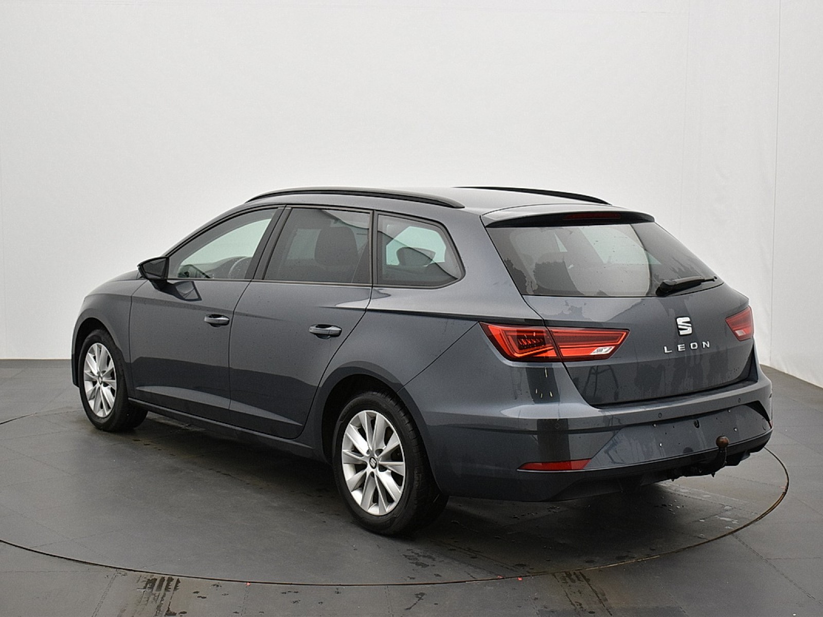 SEAT - LEON ST - #181097 - 3