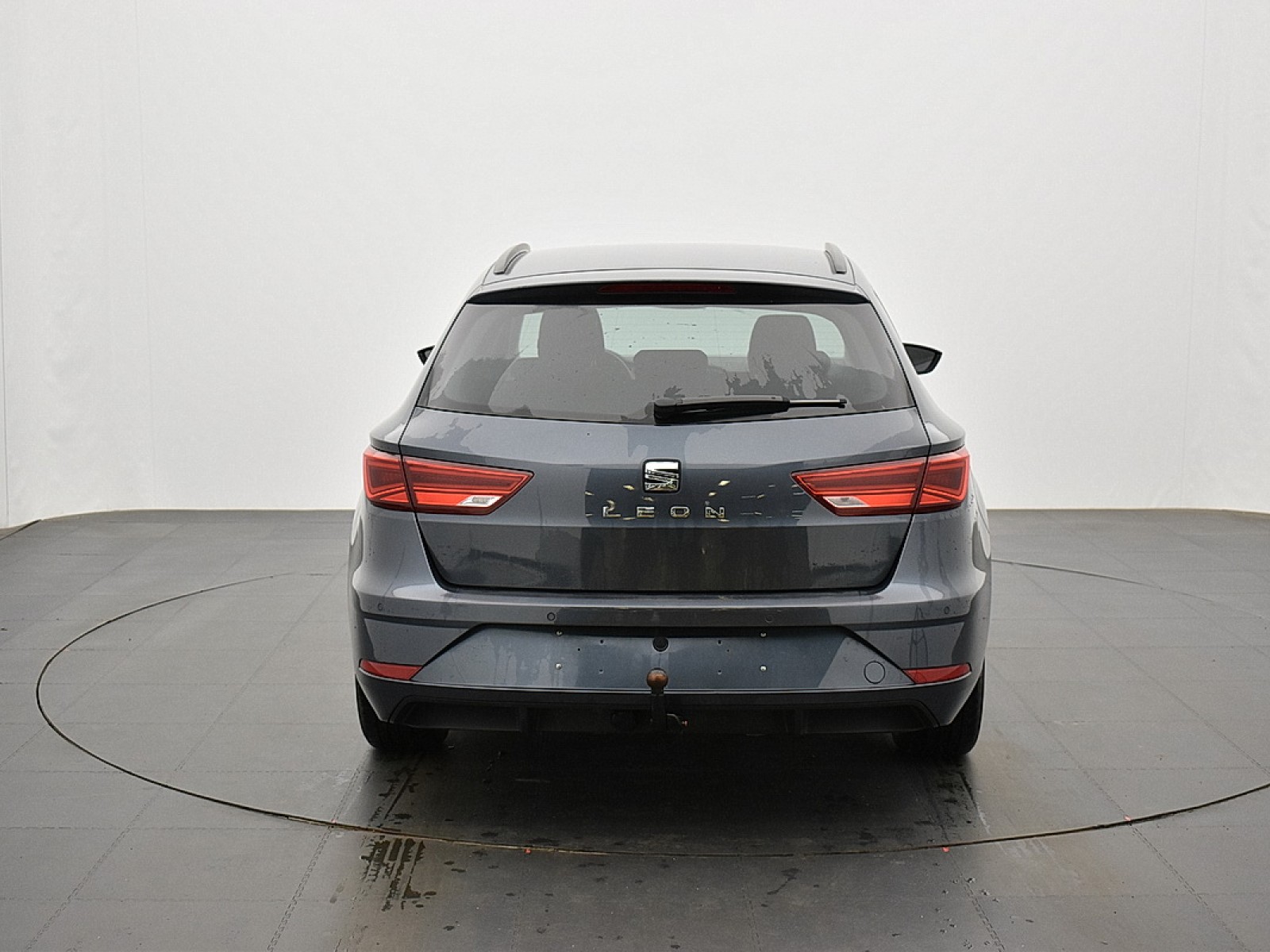 SEAT - LEON ST - #181097 - 5